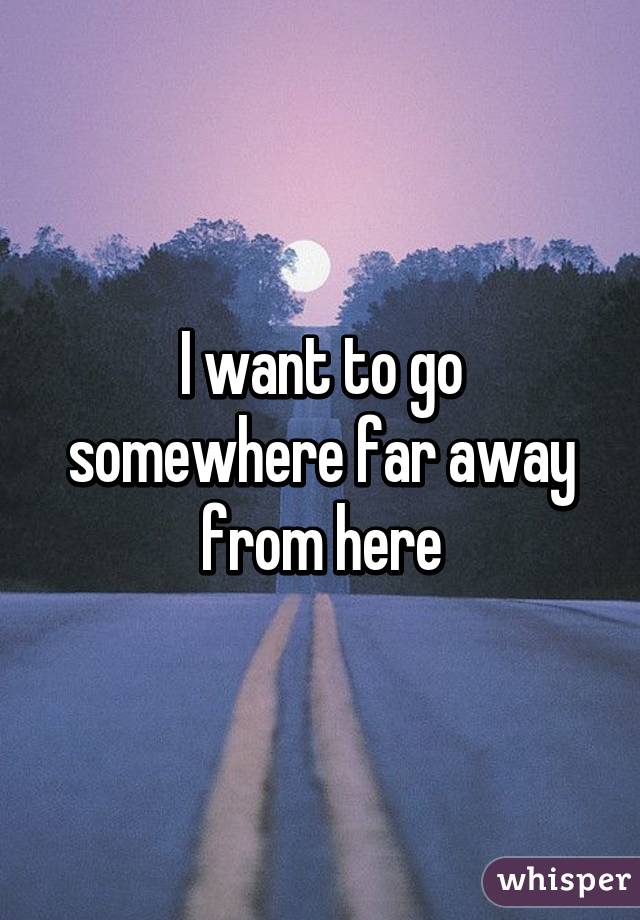 What To Say When You Don T Want To Go Somewhere