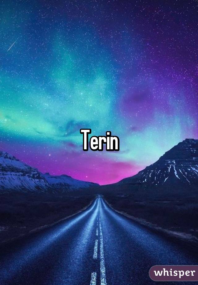 Terin