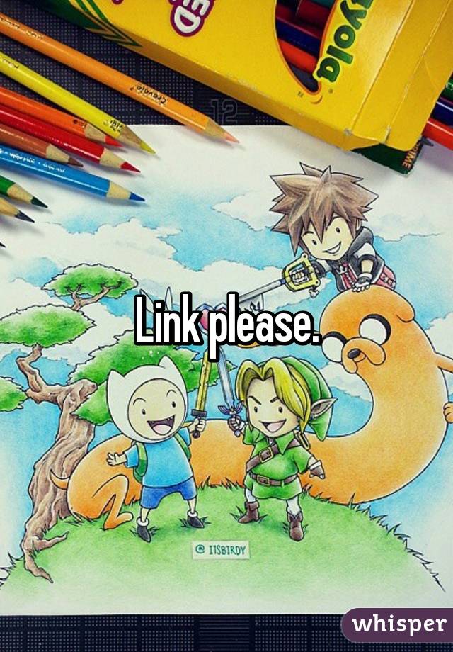 Link please.