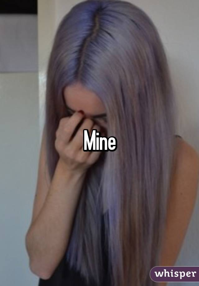 Mine