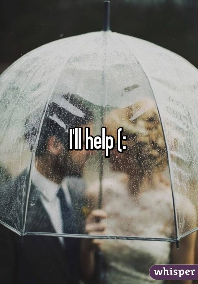 I'll help (: 