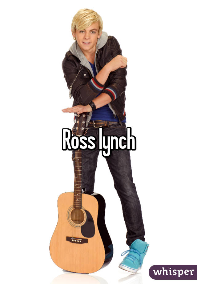 Ross lynch