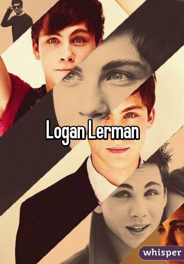 Logan Lerman