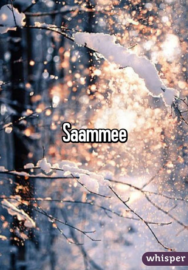 Saammee