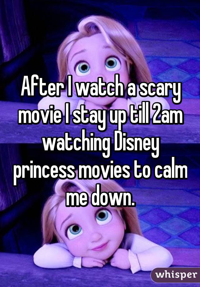 Watch Disney Princess Movies Online