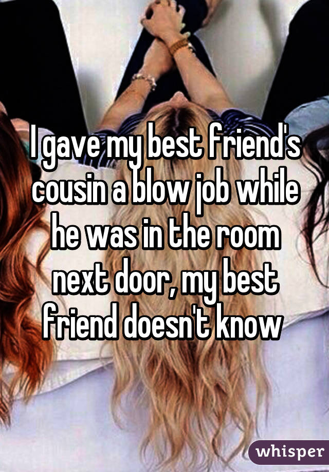 My Friend Gave Me A Blowjob 29