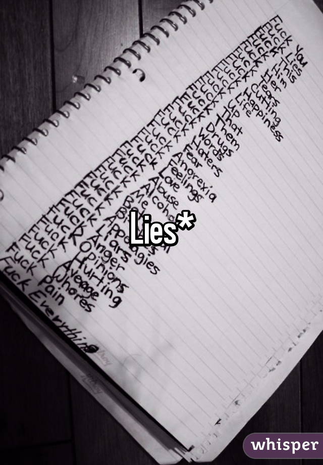 Lies*