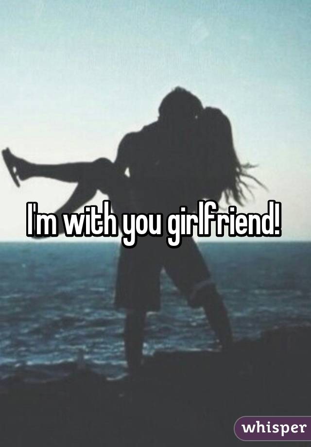 I'm with you girlfriend! 