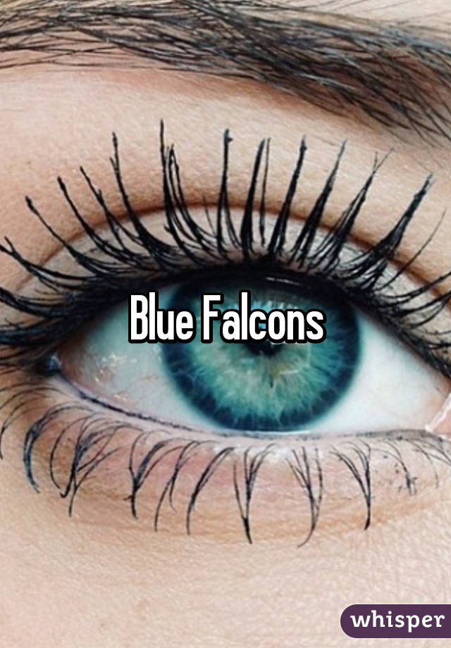 Blue Falcons