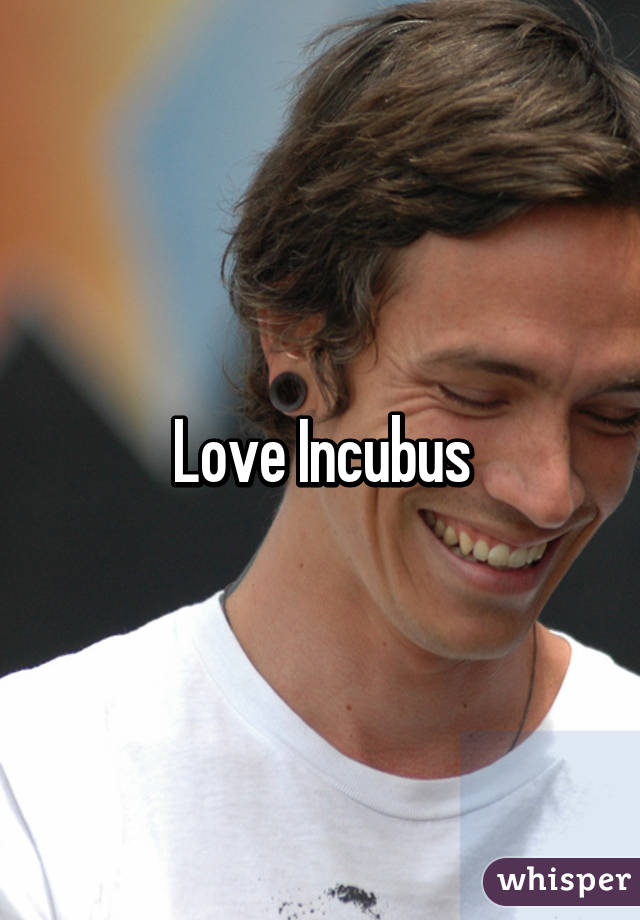 Love Incubus