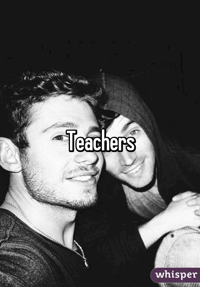 Teachers