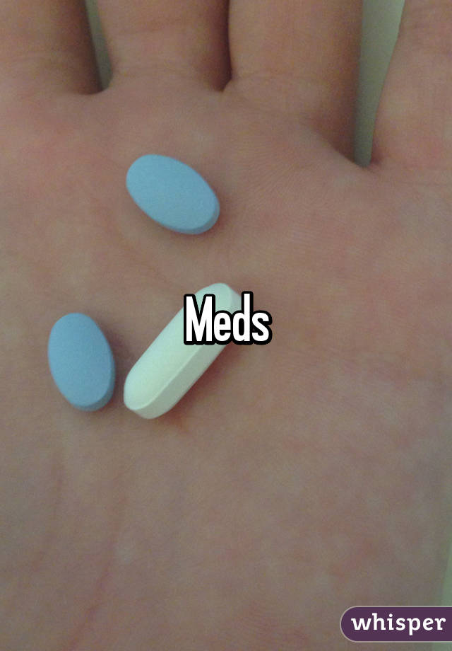 Meds