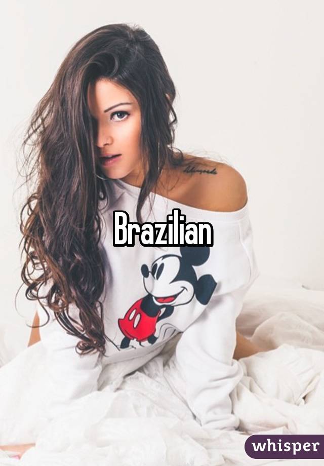 Brazilian