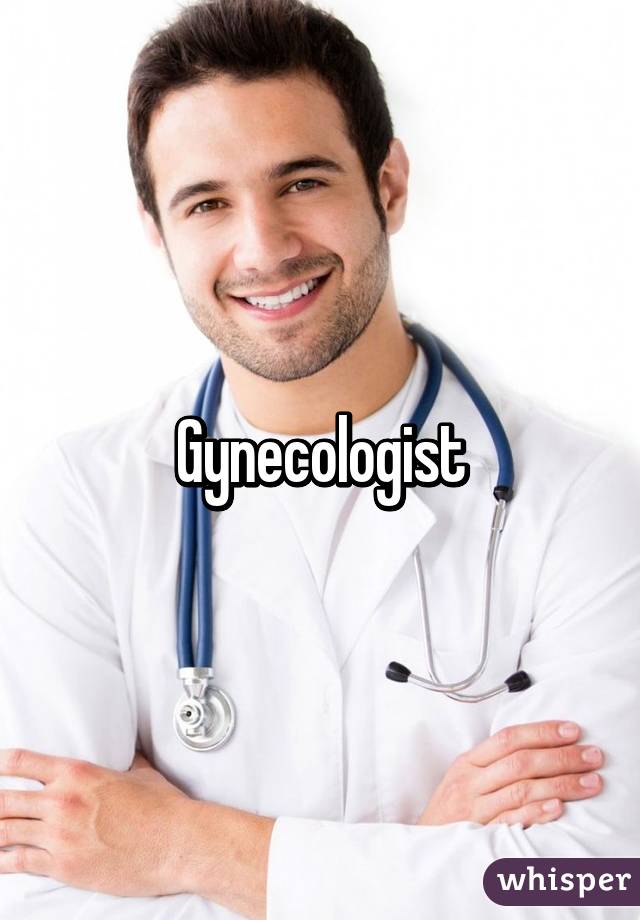 Gynecologist