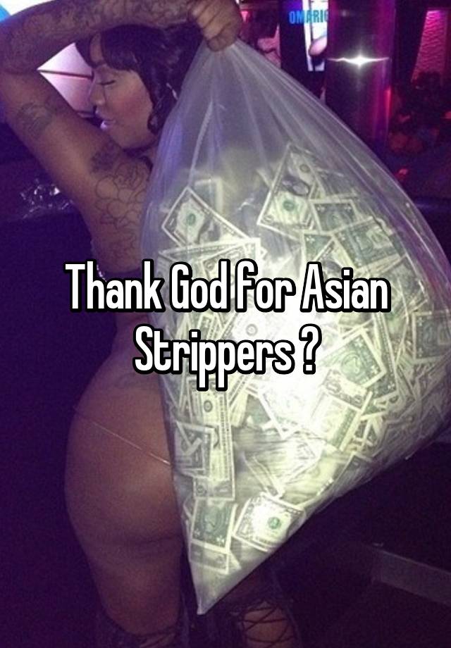 Strippers Asian 73