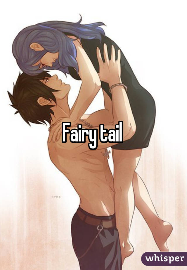 Fairy tail 