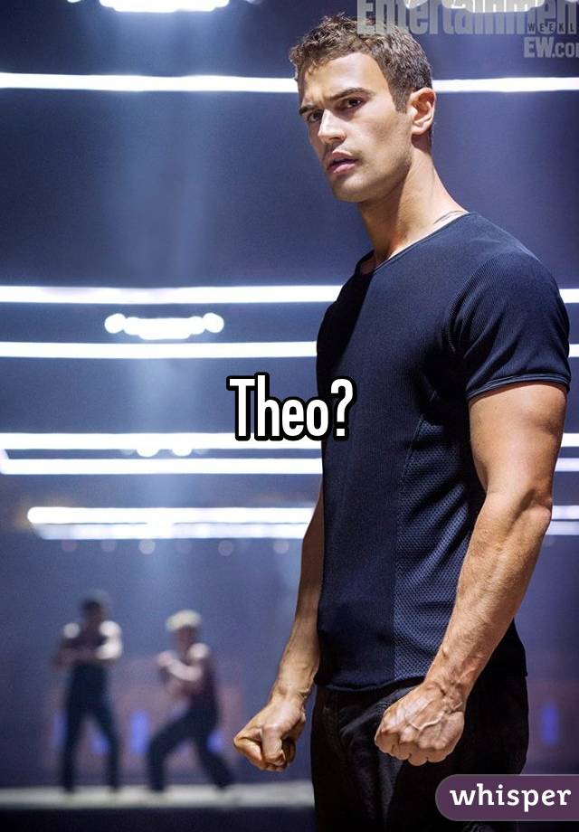 Theo😍