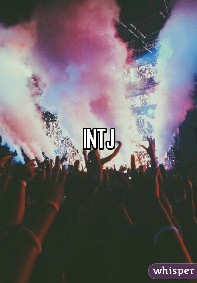 INTJ