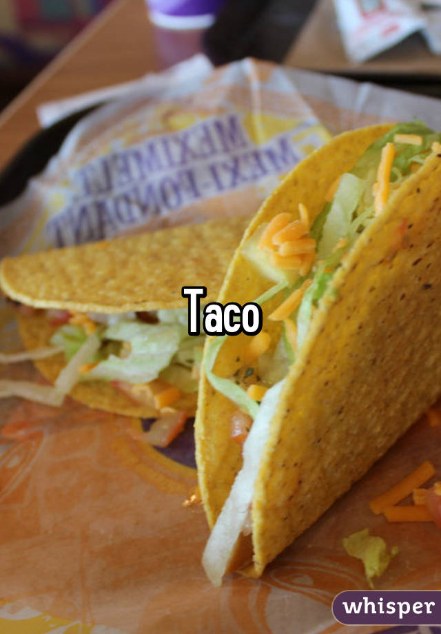 Taco