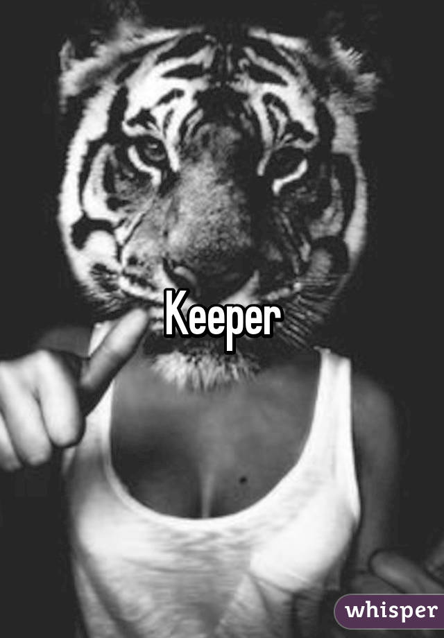 Keeper