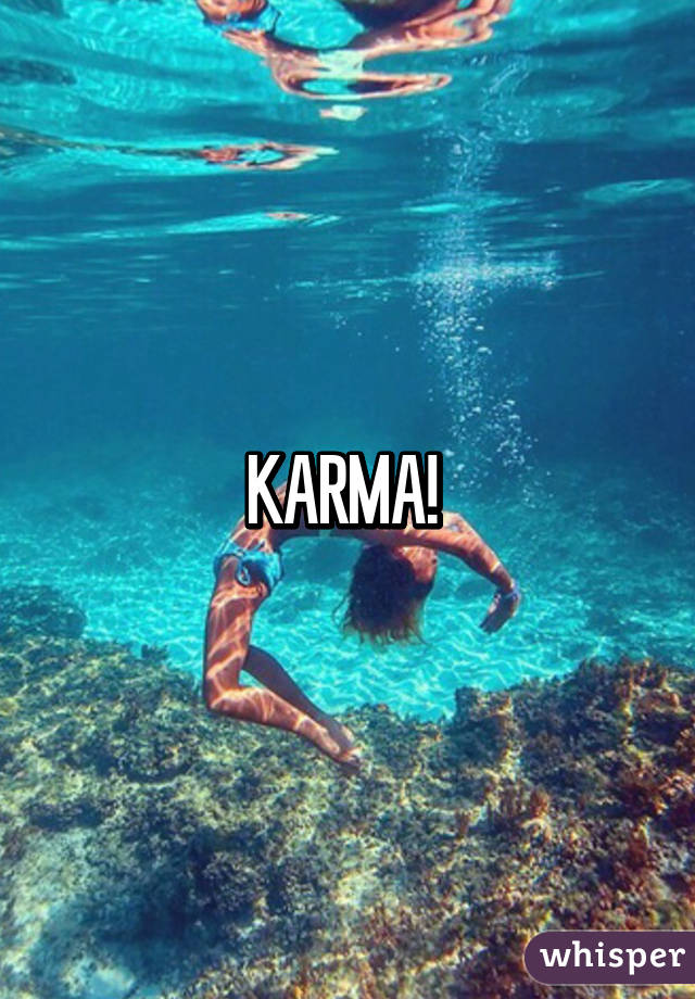 KARMA! 