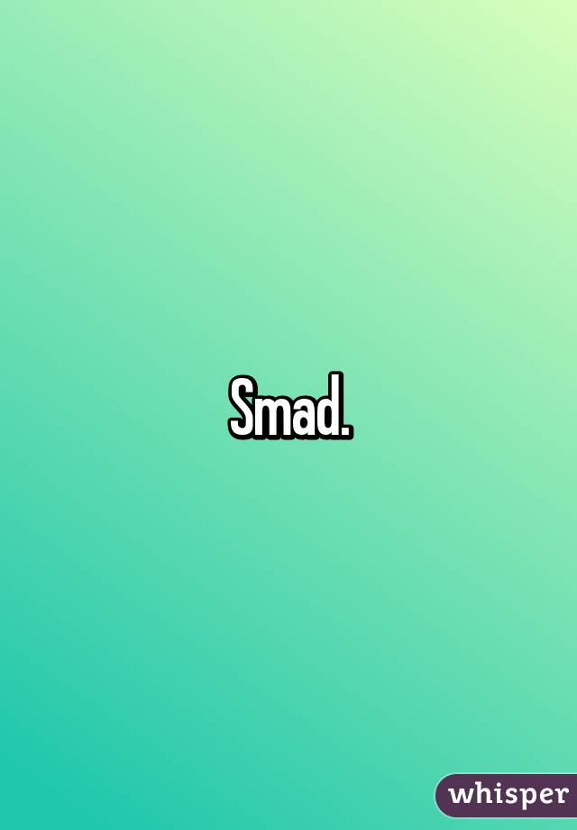 Smad.