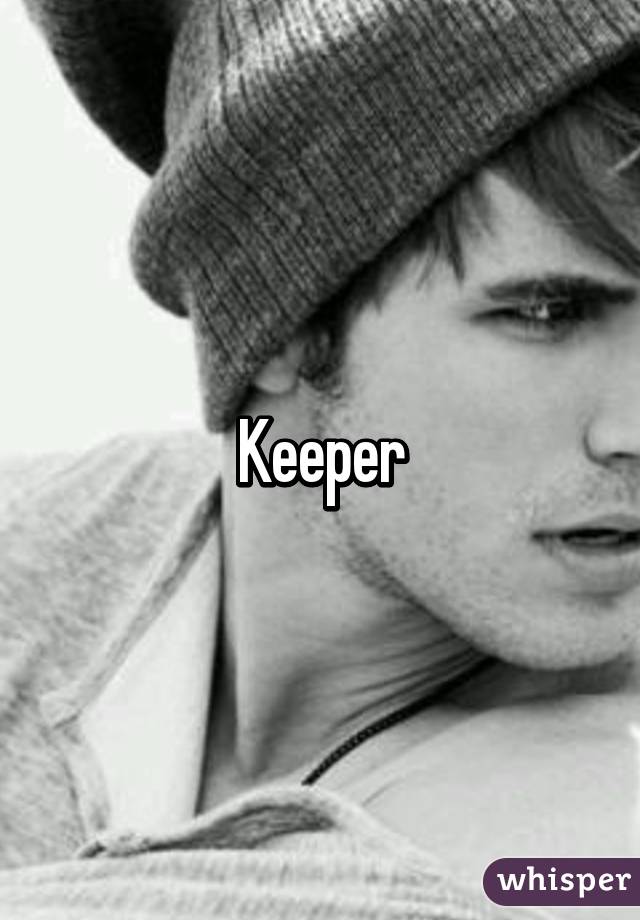 Keeper