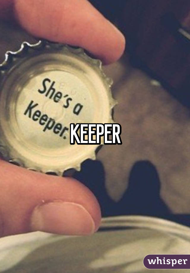 KEEPER