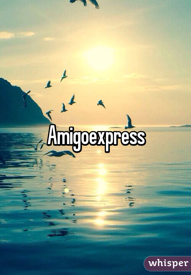 Amigoexpress