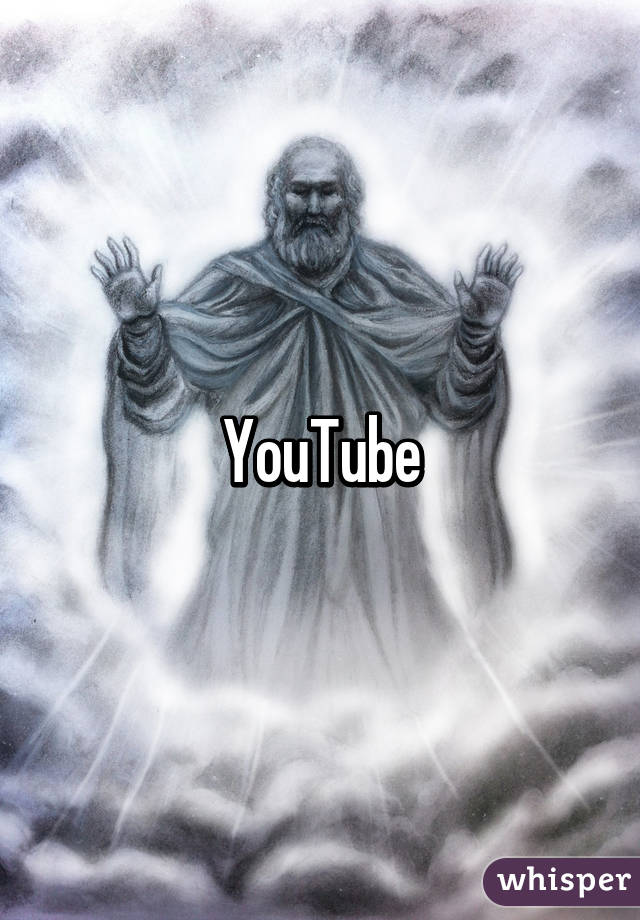 YouTube