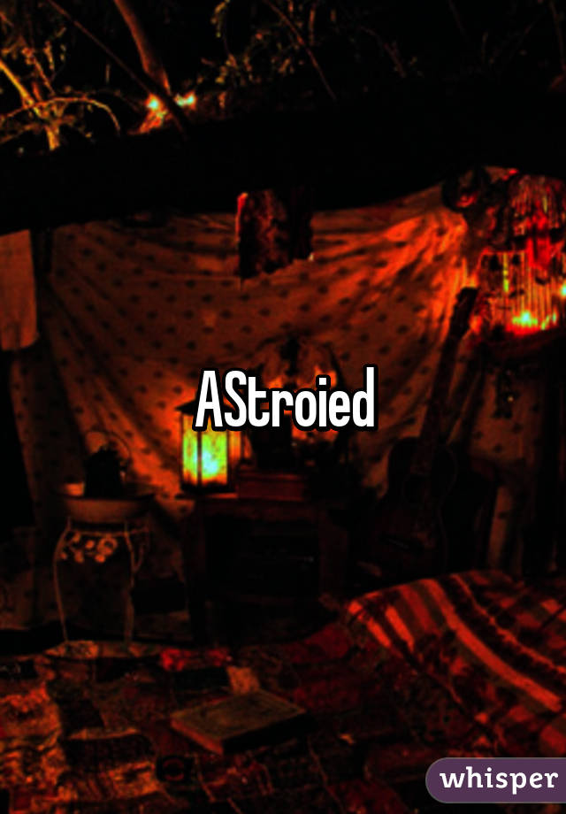 AStroied