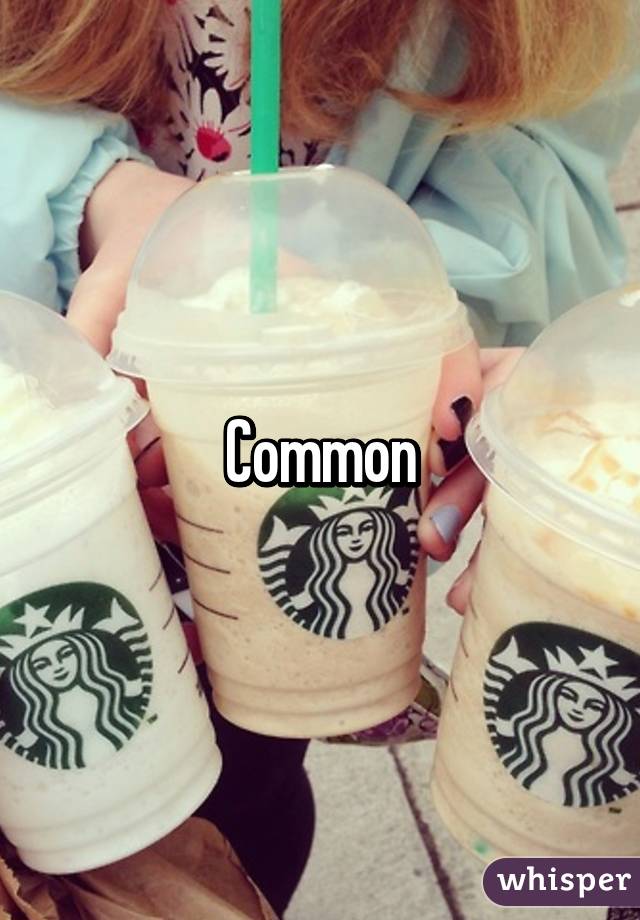 Common