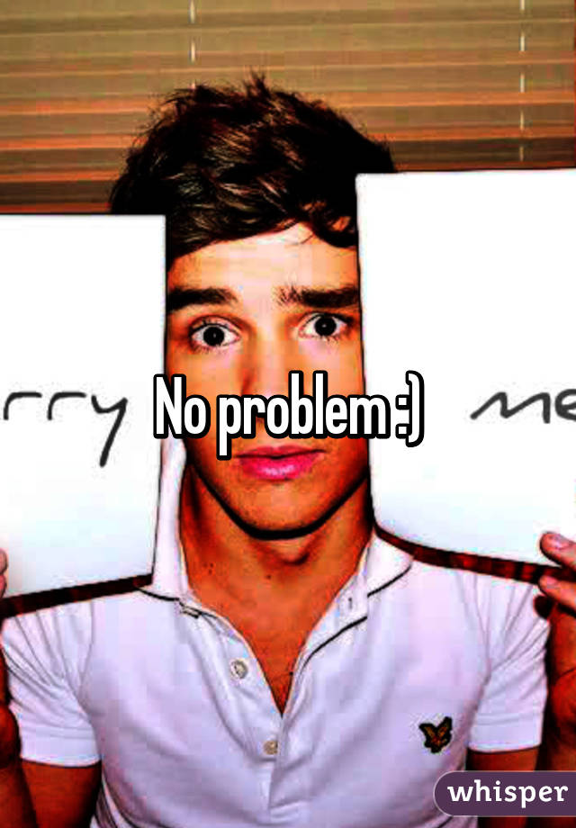 No problem :)