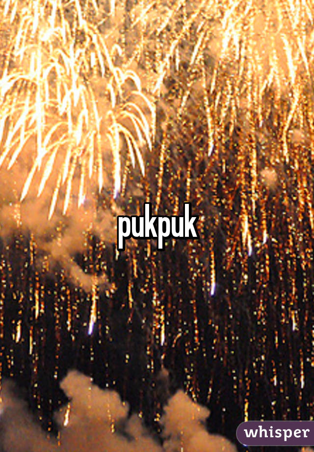 pukpuk