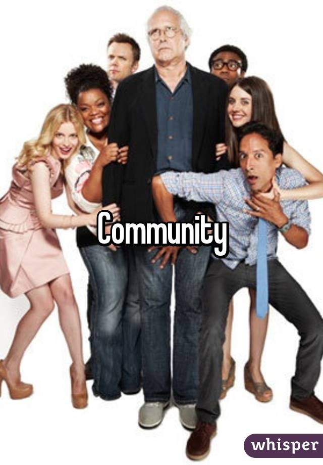 Community