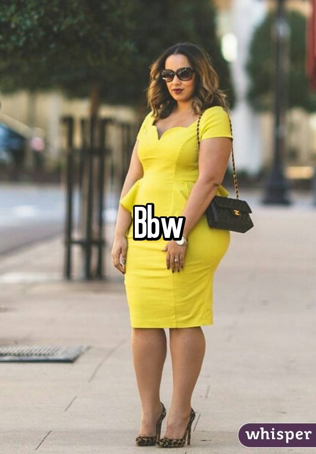 Bbw