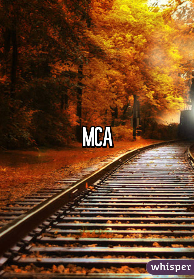 MCA