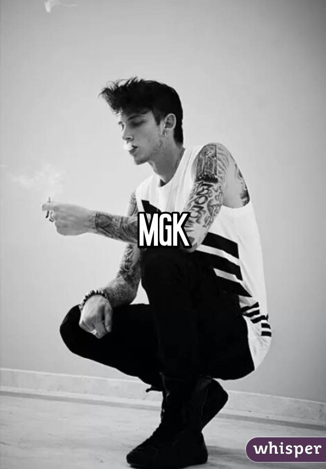 MGK