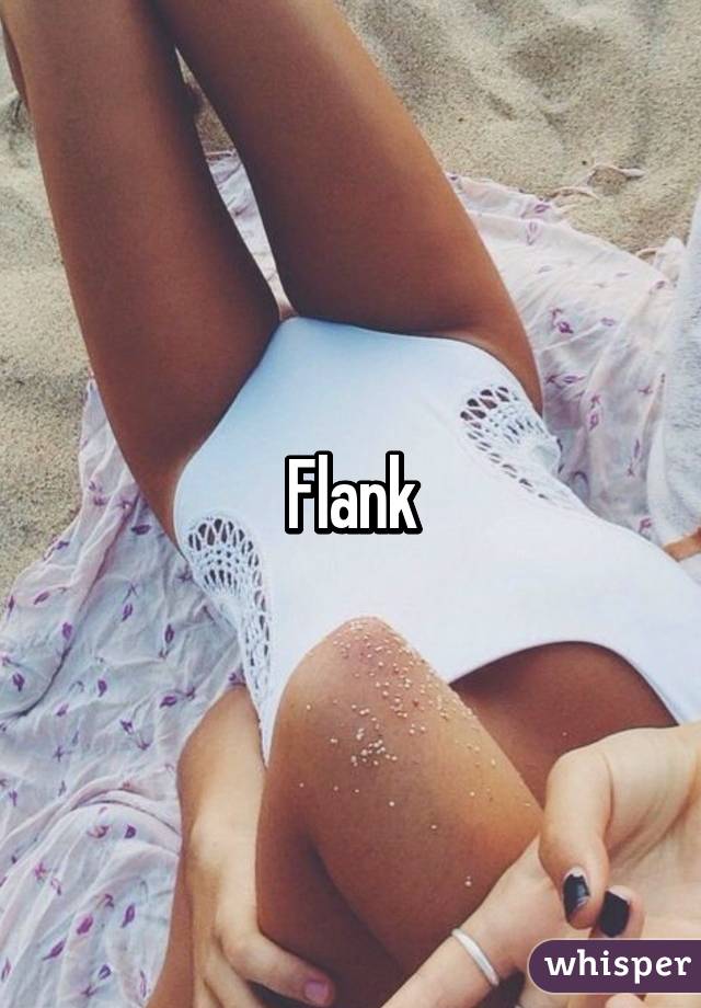 Flank