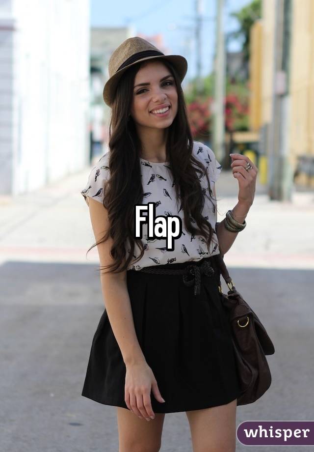 Flap