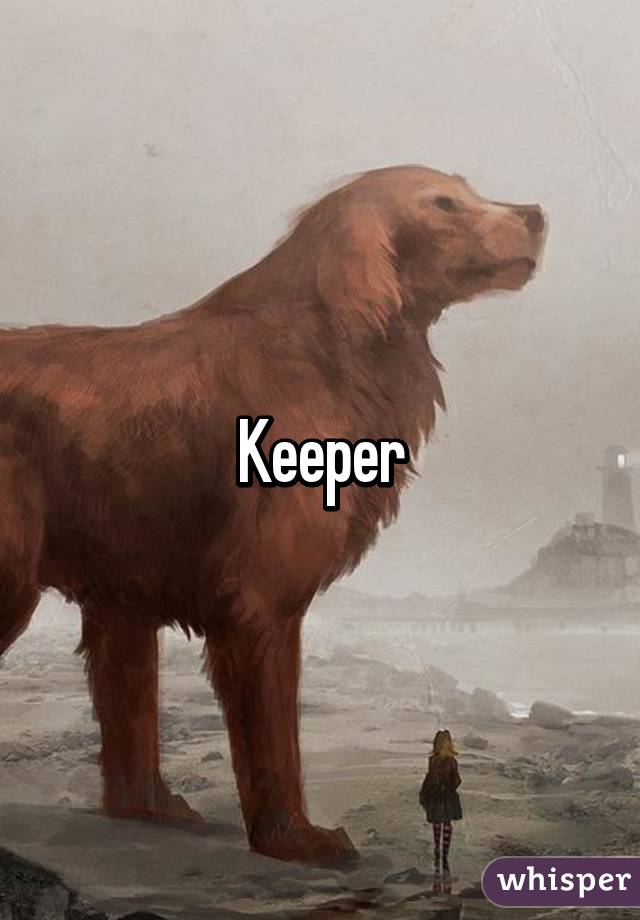 Keeper