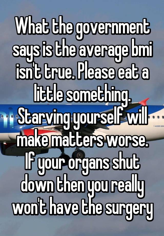 what-the-government-says-is-the-average-bmi-isn-t-true-please-eat-a