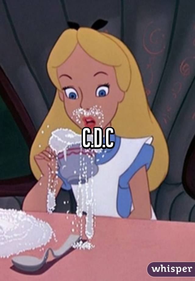 C.D.C