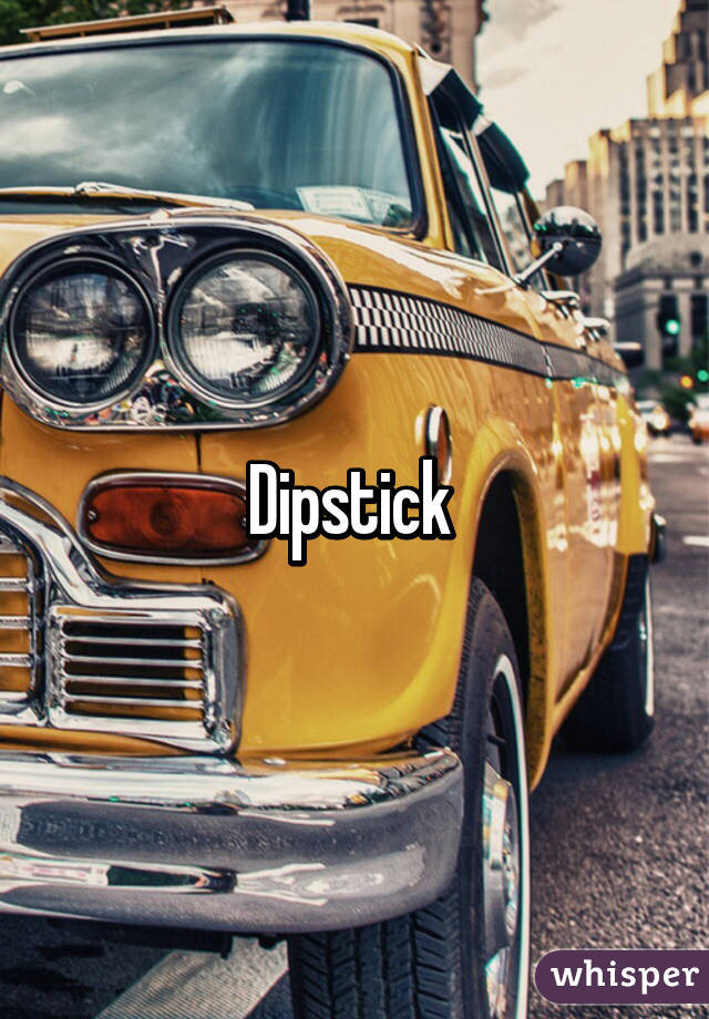 Dipstick 