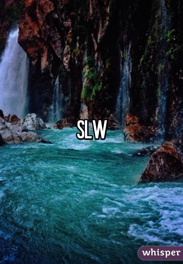 SLW