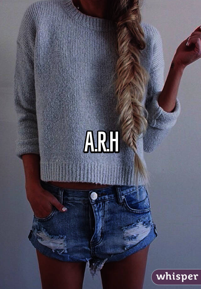 A.R.H