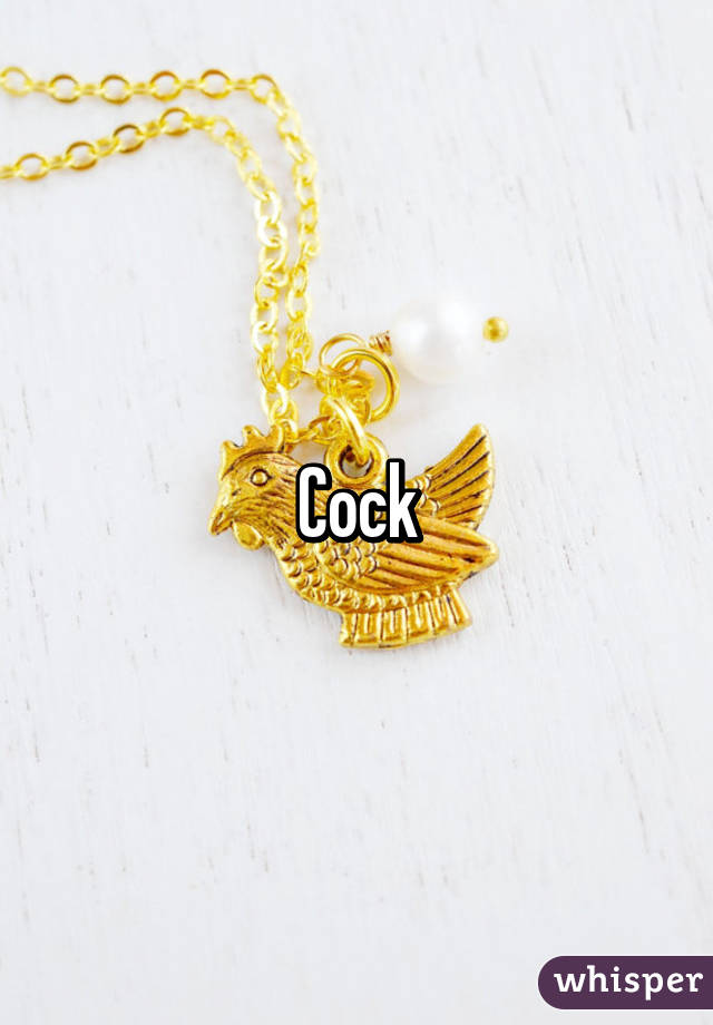 Cock