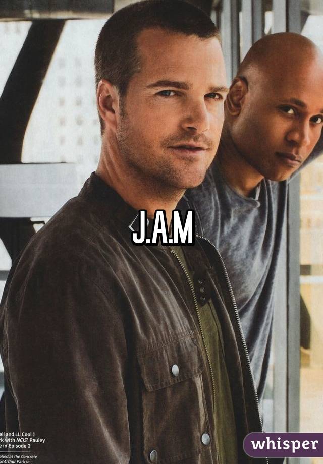 J.A.M