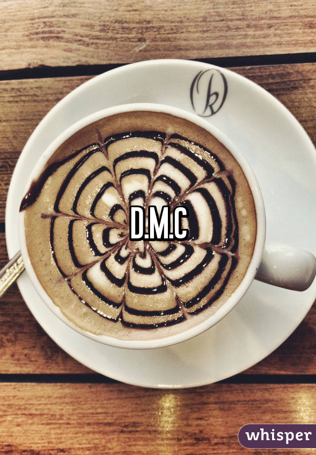 D.M.C