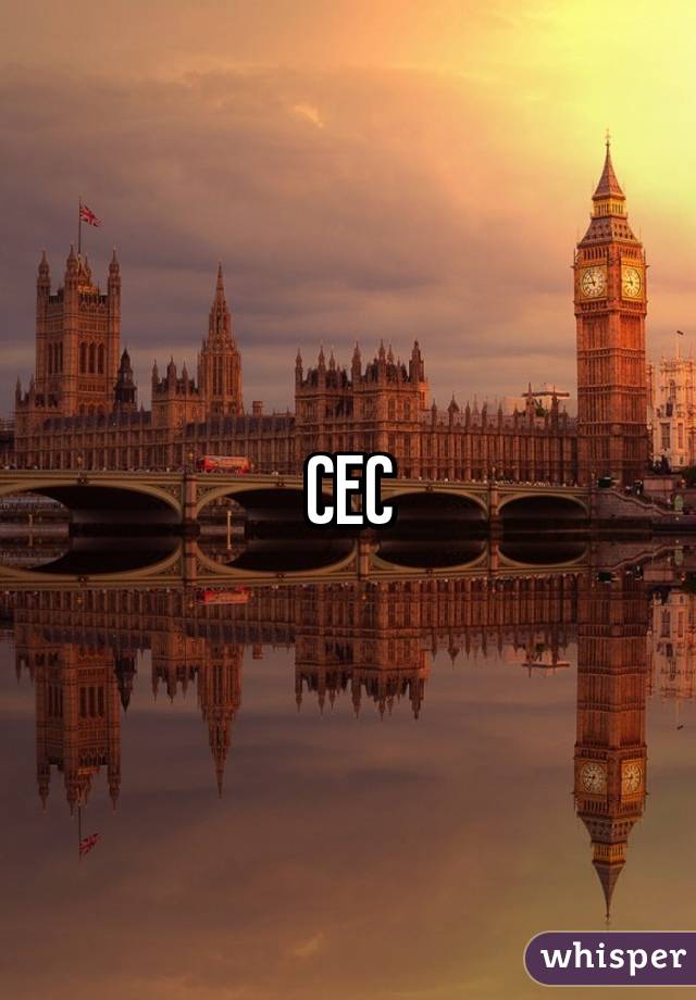 CEC